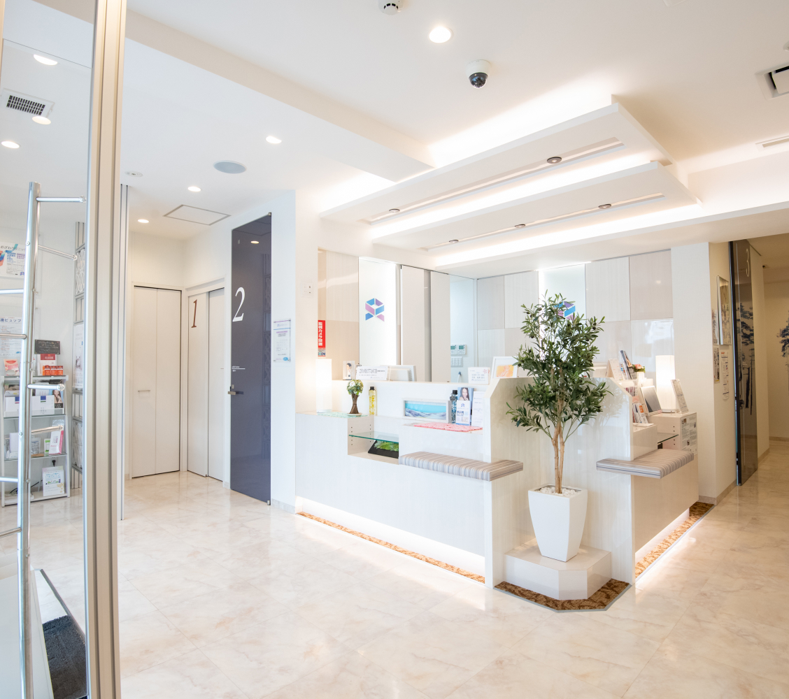 健診・予防接種で地域の健康をサポート